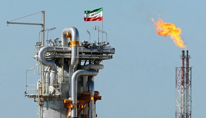 نفت سنگین ایران به ۸۳ دلار رسید