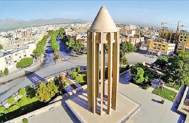 بازدید بیش از ۵۱۴ هزار گردشگر از جاذبه‌های تاریخی همدان