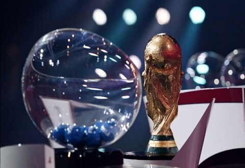 روسیه قید حضور در جام جهانی را زد
