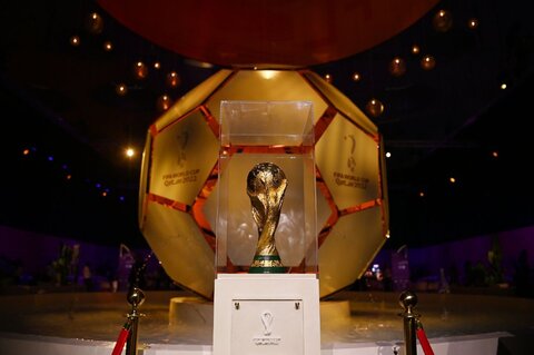 یکصد روز تا جام جهانی؛ قطر آماده میزبانی از ستارگان فوتبال