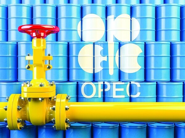 افزایش تولید نفت خام ١٣ عضو اوپک
