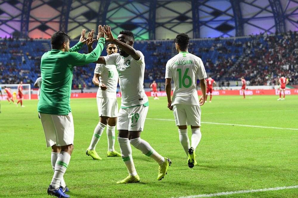 عربستان برای سومین بار میزبان سوپر جام ایتالیا شد