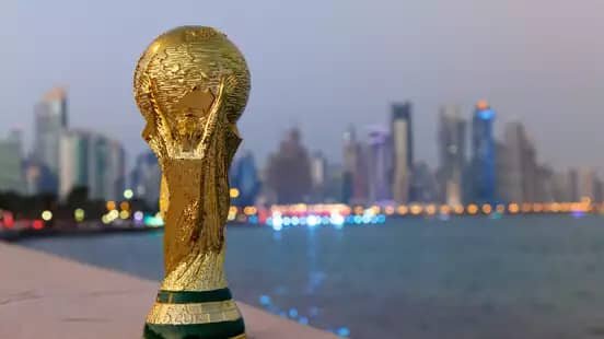 از حواشی جام‌ جهانی قطر تا ساخت نماد جام به وسیله یک ایرانی!