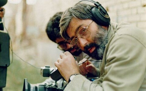 Father of Iran's Sacred Defense Cinema, martyr Morteza Avini