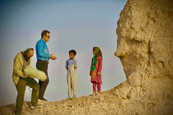 حضور مستند «آب، باد، خاک، نان» در جشنواره زاگرب