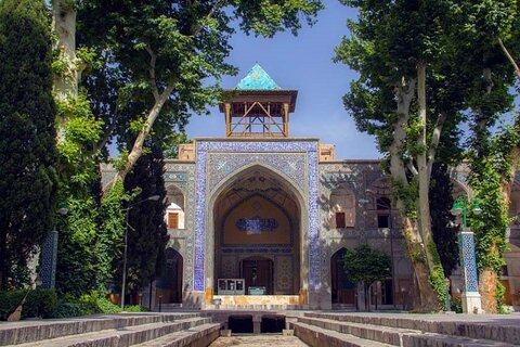شهری بدون کتیبه، عنوانی برای اصفهان آینده