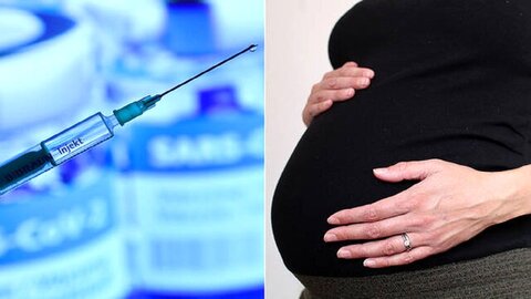 ویروس کرونا خطر عوارض جدی بارداری را دو برابر می‌کند