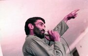 راهی که حاج‌احمد گشود