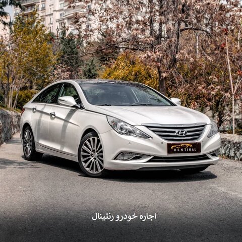 قیمت اجاره خودرو لوکس در تهران