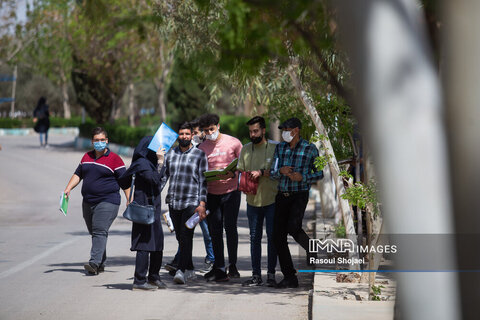 بازگشائی حضوری دانشگاه ها