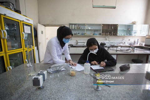 جذب دانش‌آموختگان برتر در نهادهای فناورانه با اجرای «طرح شهید تهرانی مقدم»