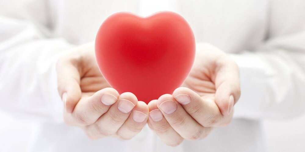 عوامل خطر بیماری قلبی در مردان و زنان مشابه است
