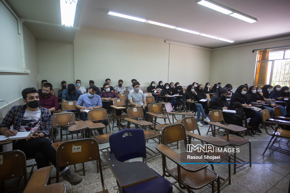 وضعیت برگزاری کلاس‌های آموزشی دانشگاه‌های تهران در سه روز آتی