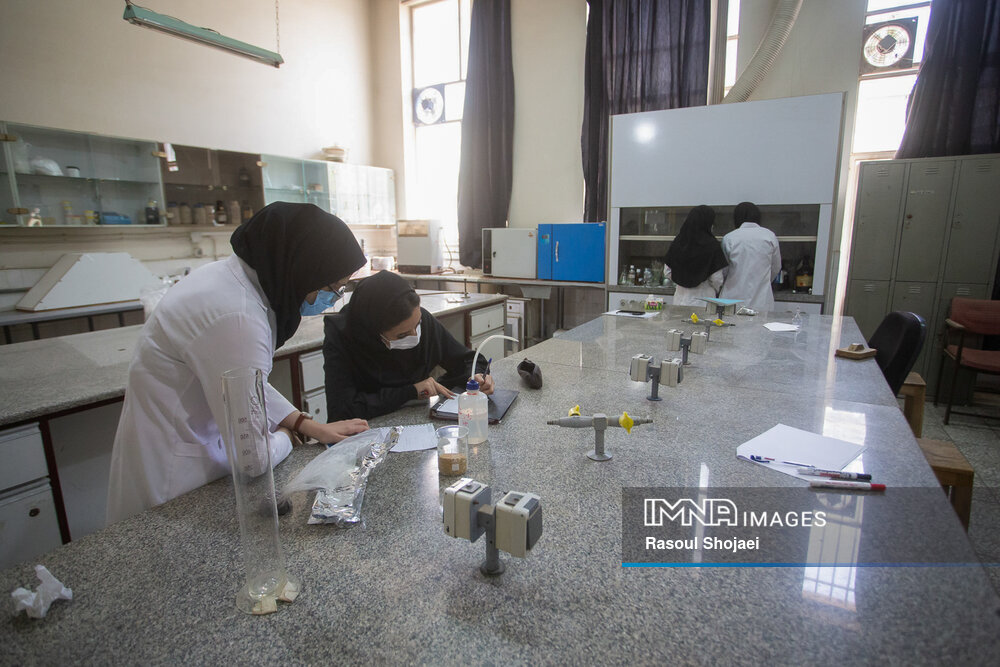 آگاهی از حوزه پزشکی شیراز، مزیت‌ توسعه همکاری با کشورهای دیگر