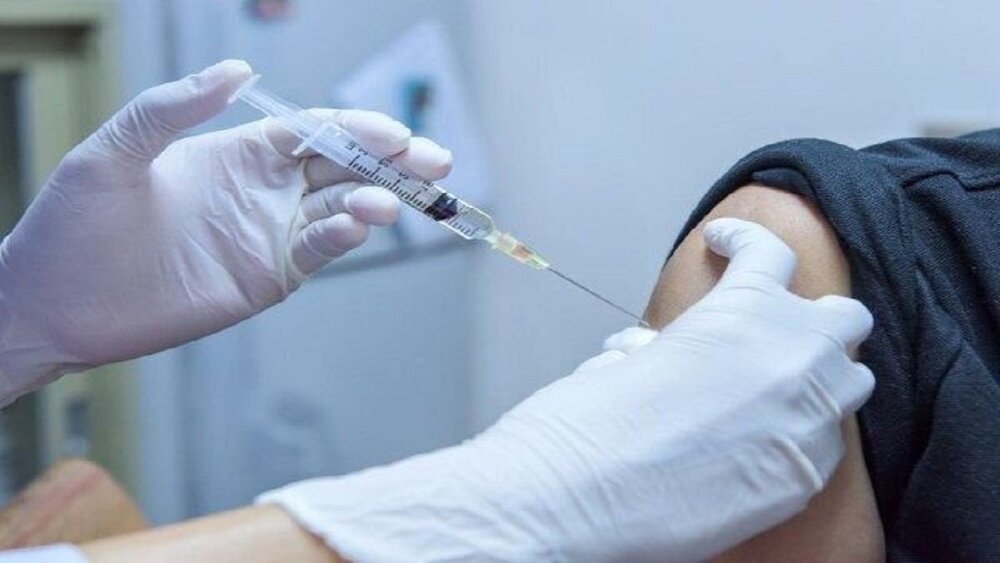 آمار واکسیناسیون کرونا ایران؛ ۱۵ مهر