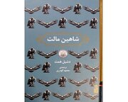 «شاهین مالت» با ترجمه جدید منتشر شد