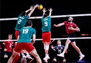 رونمایی FIVB از مسیر صعود به المپیک پاریس