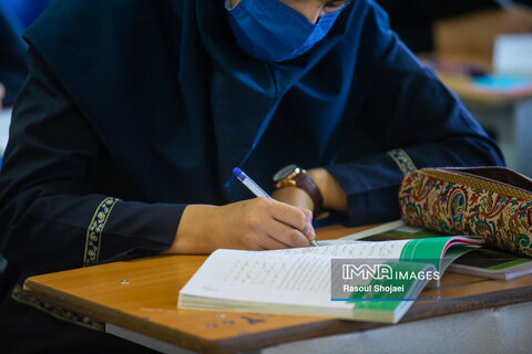 برنامه‌ریزی دقیق آموزشی با توجه به نیازهای جامعه شهری اصفهان
