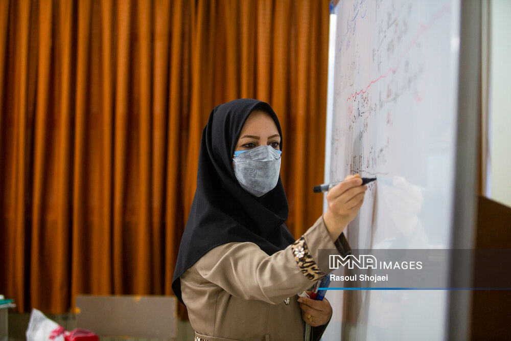 مهلت بارگذاری مدارک فرهنگیان در سامانه رتبه‌بندی معلمان تمدید شد