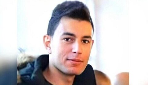 «رعد حازم»، قهرمان تازه انتفاضه