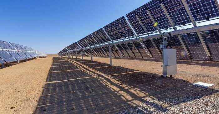 Isfahan to go solar
