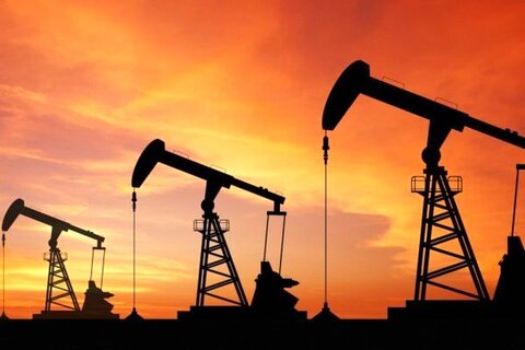 قیمت نفت تا پیش از امروز ۱۸ خرداد