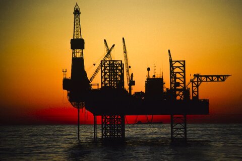 قیمت نفت تا پیش از امروز ۲ بهمن