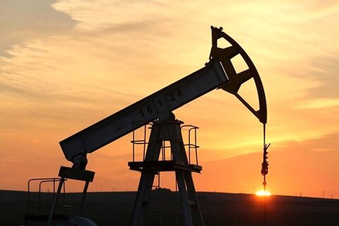 ریزش سنگین قیمت نفت