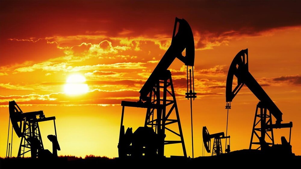 نفت خام در روند نزولی/قیمت نفت تا پیش از امروز ۱۴ اردیبهشت