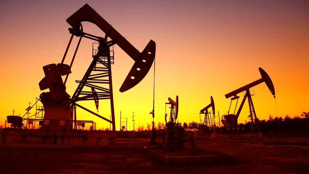نفت خام در روند صعودی/قیمت نفت تا پیش از امروز ۲۹ اردیبهشت