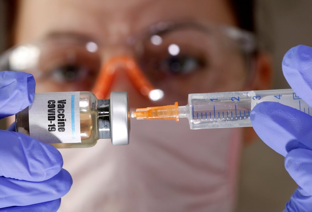 تاثیر واکسن کرونا بر محافظت از بیماران سرطانی