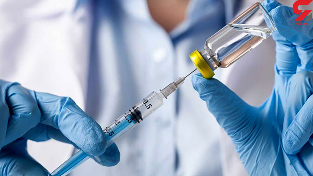 آخرین آمار واکسیناسیون کرونا در ایران؛ یکم اردیبهشت