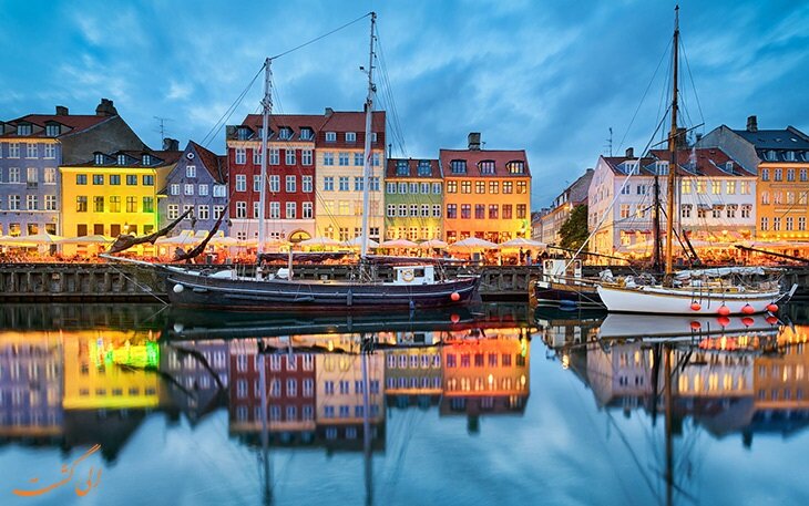 رویکردهای جالب کپنهاگ برای مبارزه با تغییرات اقلیمی