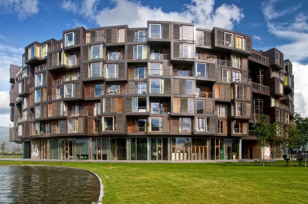 کپنهاگ؛ پایتخت معماری جهان در سال ۲۰۲۳
