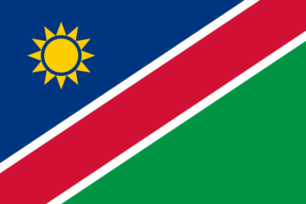 نقشه راه نامیبیا برای راه اندازی ارز دیجیتال ملی