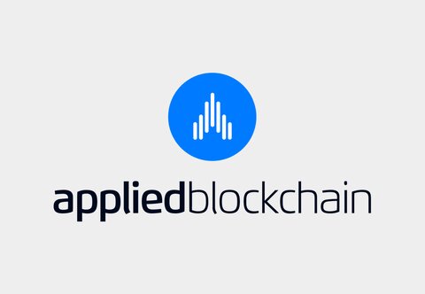 درخواست ۶۰ میلیون دلاری شرکت Applied Blockchain