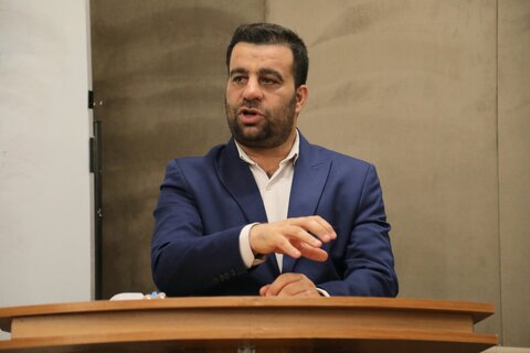 امیر عطابخش، مدیرعامل و عضو هیئت‌مدیره موسسه فرهنگی‌ورزشی ایران‌خودرو شد