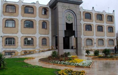 افتتاح پروژه‌های فضای سبز اراک در فجر ۱۴۰۱