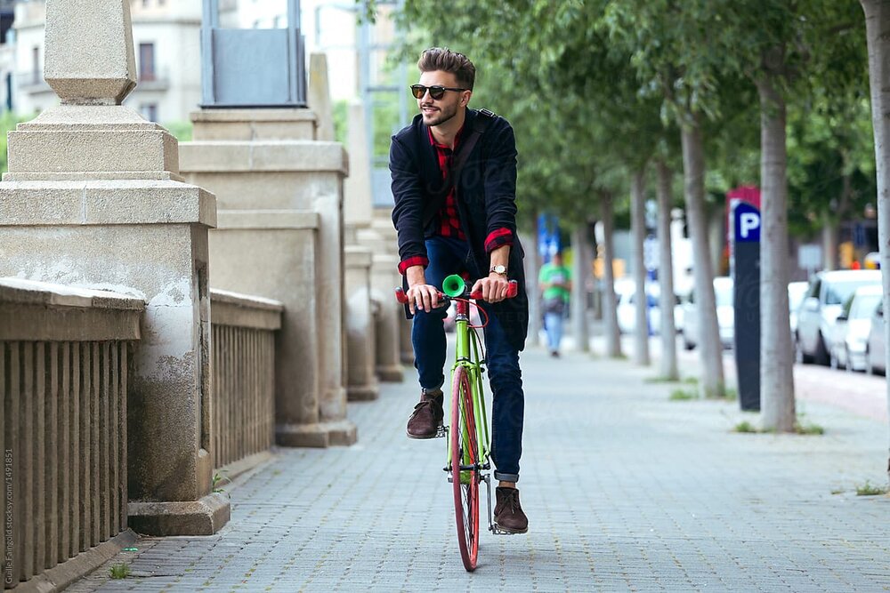 بهترین شهرهای دوستدار دوچرخه جهان چه ویژگی‌هایی دارند؟