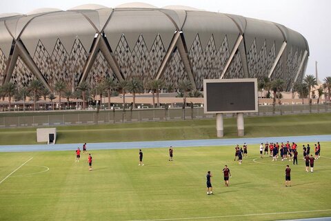 سرپرست هیئت فوتبال خوزستان منصوب شد