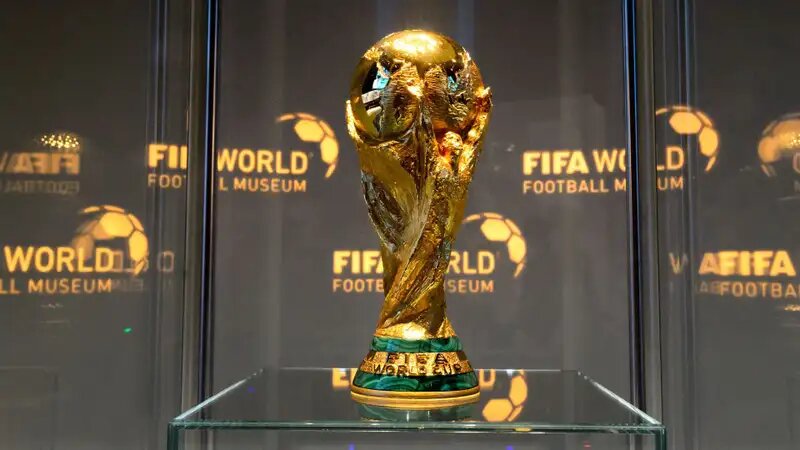 غیرمنتظره‌ترین اتفاقات ادوار جام جهانی