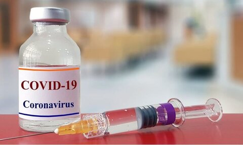 پیشنهاد تزریق یک دوز واکسن کرونا در سال‌جاری از سوی وزیر بهداشت