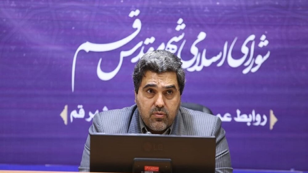نایب رئیس شورای اسلامی قم: بافت‌ تاریخی برند شهر اصفهان است