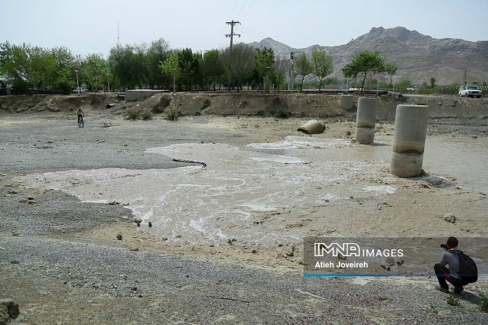 آب زاینده رود کی به اصفهان می رسد؟ + جزئیات بازگشایی سد