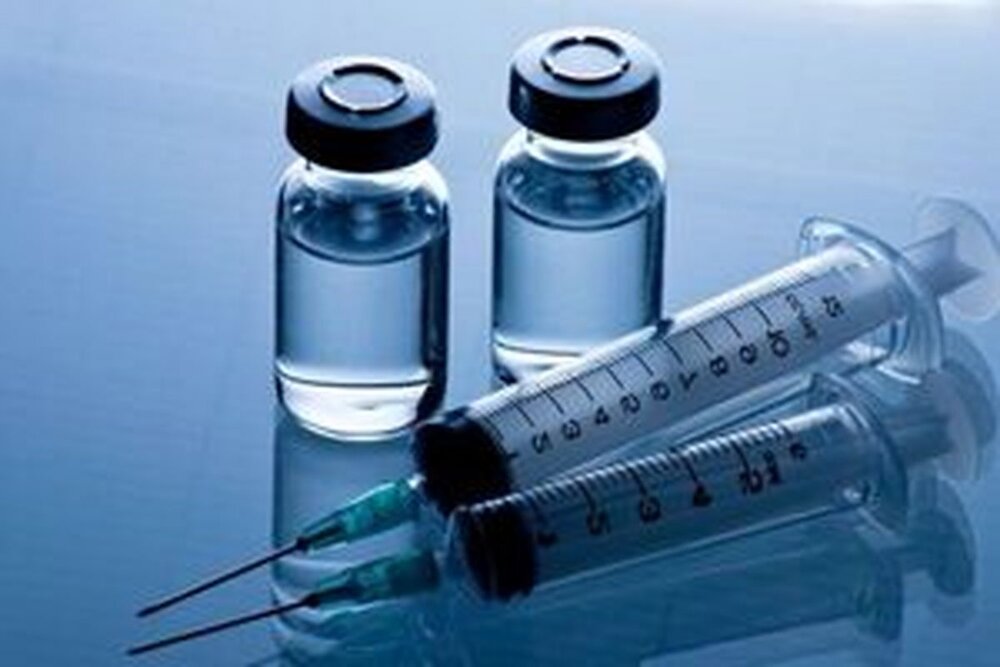 آخرین آمار واکسیناسیون کرونا ایران؛ ۱۷ آذر