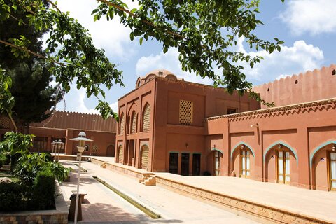 ساماندهی ارگ تاریخی گوگد