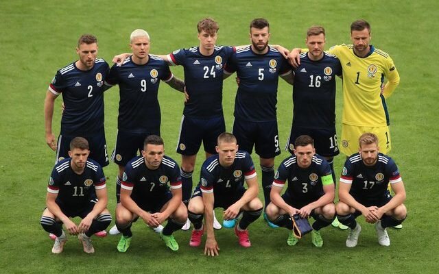 تیم ملی فوتبال اسکاتلند را بیشتر بشناسید!