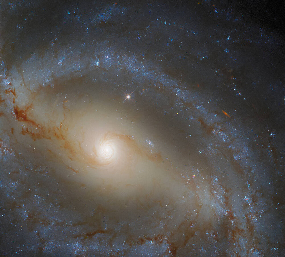 کهکشان مارپیچی Messier 94 را رصد کنید