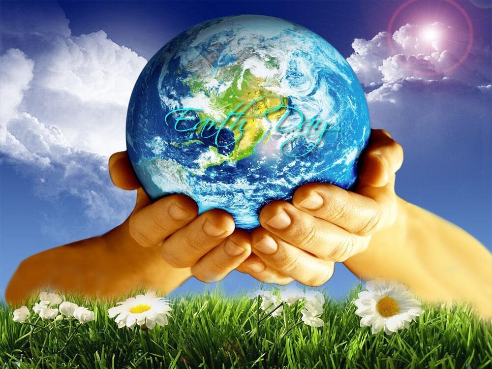 برنامه‌های سازمان پسماند اصفهان به مناسبت روز زمین پاک