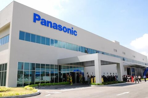 Panasonic؛ بزرگ‌ترین شرکت ژاپنی